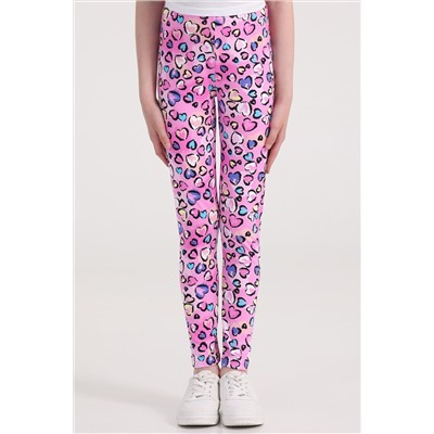 Леггинсы 2шт. АПРЕЛЬ, 1020358