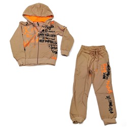 21744 Костюм для мальчика