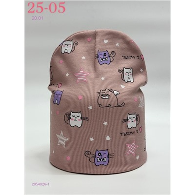 шапка 2054026-1