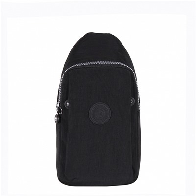 Рюкзак 8685MD black Mindesa