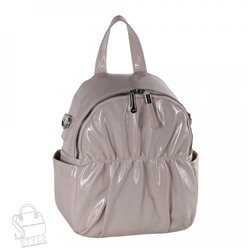 Рюкзак женский 670087-1 beige  Velina Fabbiano-Safenta