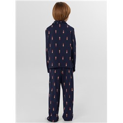 КОМПЛЕКТ ДЛЯ МАЛЬЧИКОВ (РУБАШКА, БРЮКИ) 563338