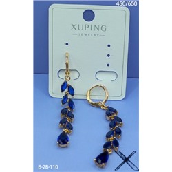 Серьги #22959114