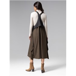 CHARUTTI Сарафан 12032