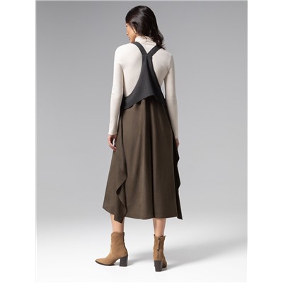 CHARUTTI Сарафан 12032