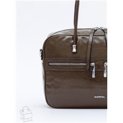 Сумка женская  51166SL camel Velina Fabbaino-Safenta в Новосибирске