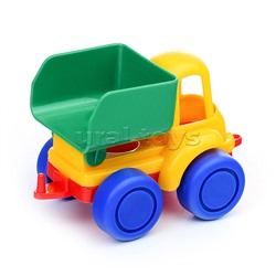 Самосвал "Нордик" (без индивидуальной  упаковки)