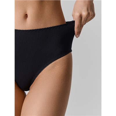 ТРУСЫ ЖЕНСКИЕ (5ШТ.) 412075-5