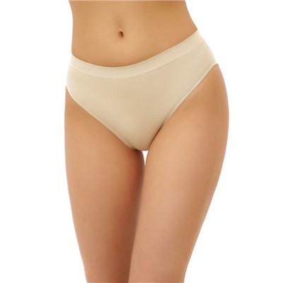 Трусы бесшовные, Intimidea, Slip midi extra