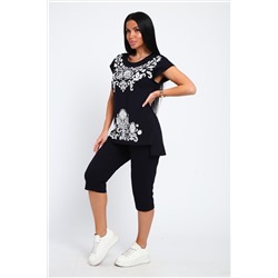 Костюм с бриджами 223 НАТАЛИ, 1094516