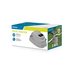 Водонагреватель для бассейна, 3785 л/ч, 58259 Bestway