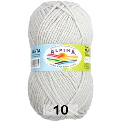 Пряжа Alpina Marta