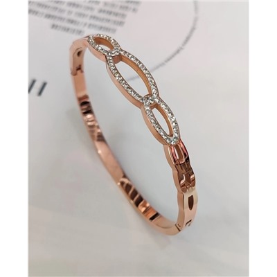 Браслет стальной