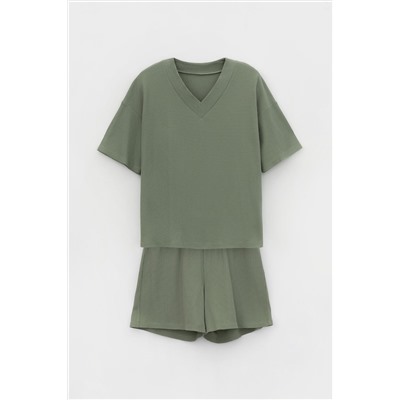 Trikozza Пижама Е 20082