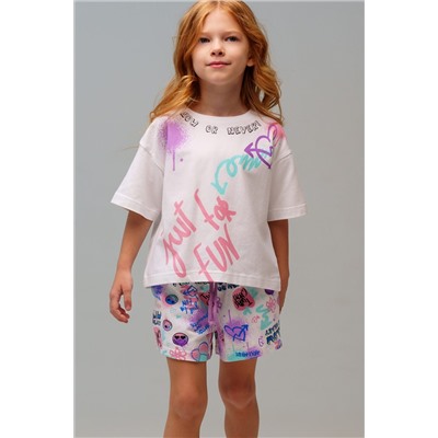 Пижама PLAYTODAY, 1073724