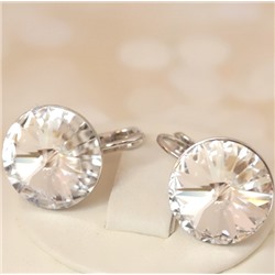 Серьги SW Н01-9254