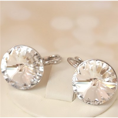 Серьги SW Н01-9254