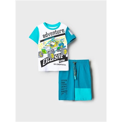 PLAYTODAY Комплект 12612240