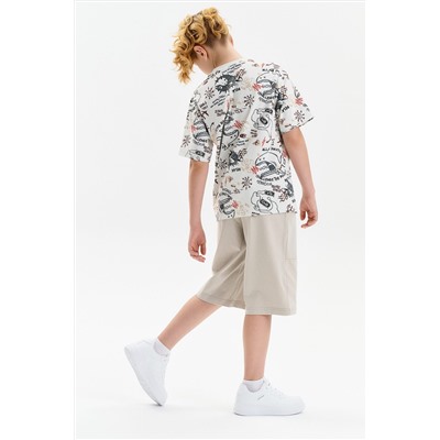 Шорты для мальчика PELICAN, 1243542