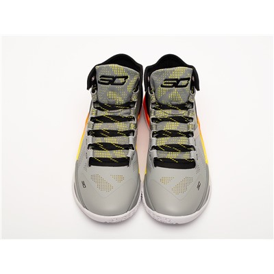 Кроссовки Under Armour Curry 2