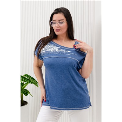 Натали Туника 9042