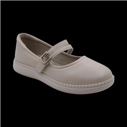 Туфли ВК1301-2 бежевые