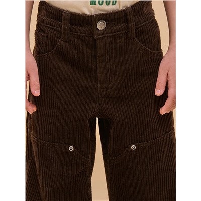 PELICAN Брюки BWP3335