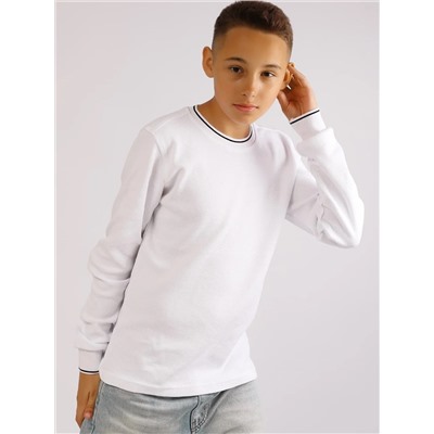 Соль&Перец Лонгслив SP318BU