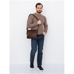 Портфель 4277TR d.brown Tough Ruder