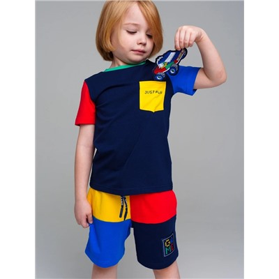 PLAYTODAY Комплект 12412123