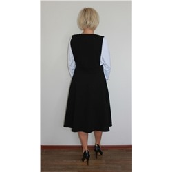 Сарафан С3072