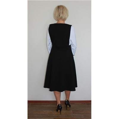 Сарафан С3072