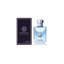 Туалетная вода Versace Pour Homme 100мл муж edt тестер