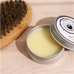 УЦЕНКА Набор для бороды и усов