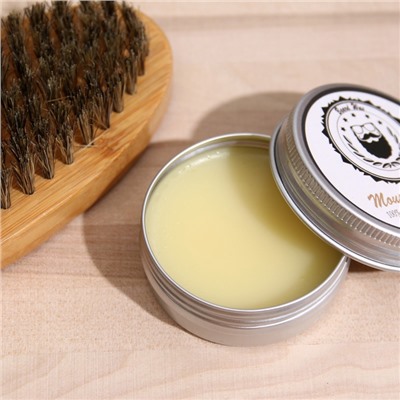 УЦЕНКА Набор для бороды и усов