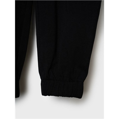 Комплект трикотажный для мальчиков: фуфайка (футболка), брюки