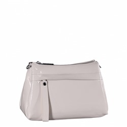 Сумка 0944CQ white Polina&Eiterou