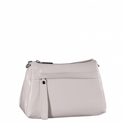 Сумка 0944CQ white Polina&Eiterou
