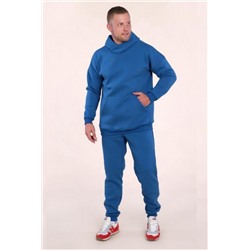 899 Костюм с начесом Rocky (Индиго)