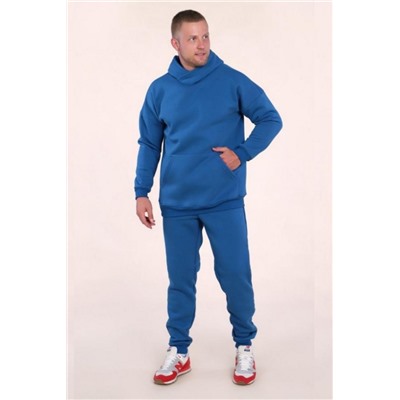 899 Костюм с начесом Rocky (Индиго)