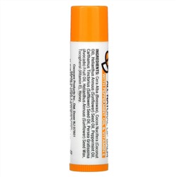 Cococare, Beeswax,полностью натуральный бальзам для губ, 4,2 г (15 унций)
