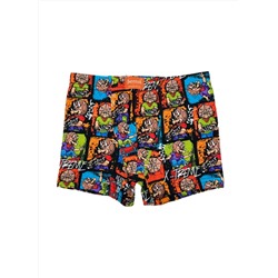 Трусы для мальчика Berrak