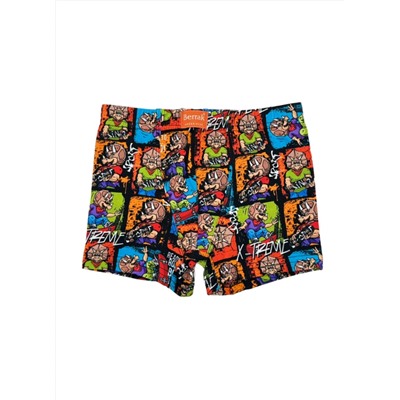 Трусы для мальчика Berrak