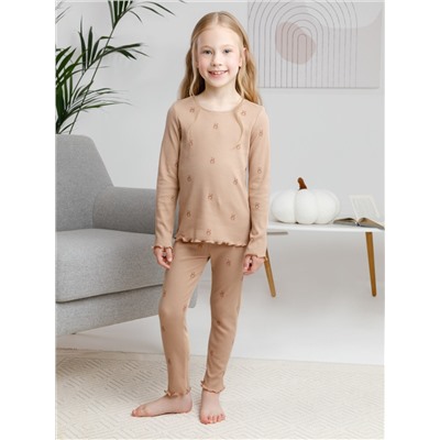 CROCKID Пижама К 1618