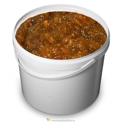 Морошка конфитюр