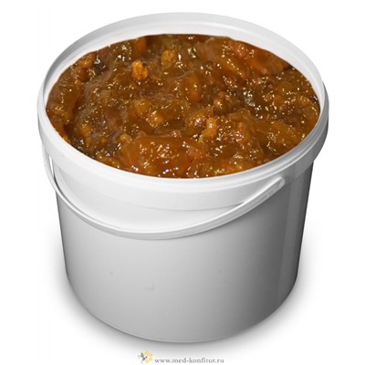 Морошка конфитюр