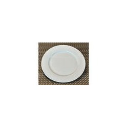 Тарелка 31см плоская, фрф ОБЩЕПИТ