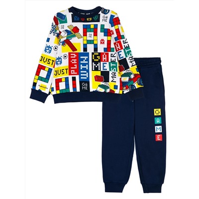 PLAYTODAY Комплект 12412116