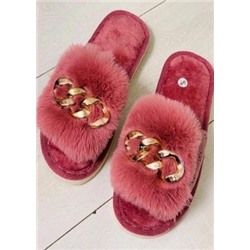 Домашние тапочки #23078314