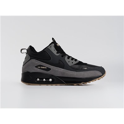 Зимние Кроссовки Nike Air Max 90
